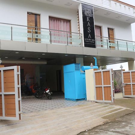 Kasa Luxury Inn Tamilnadu - Tamilnadu - Kodaikanal Exterior foto