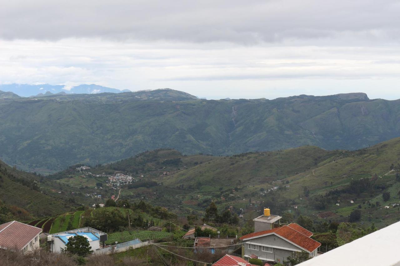Kasa Luxury Inn Tamilnadu - Tamilnadu - Kodaikanal Exterior foto