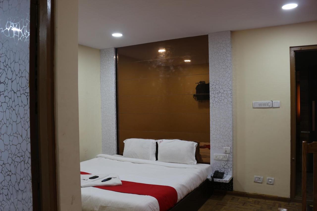 Kasa Luxury Inn Tamilnadu - Tamilnadu - Kodaikanal Exterior foto