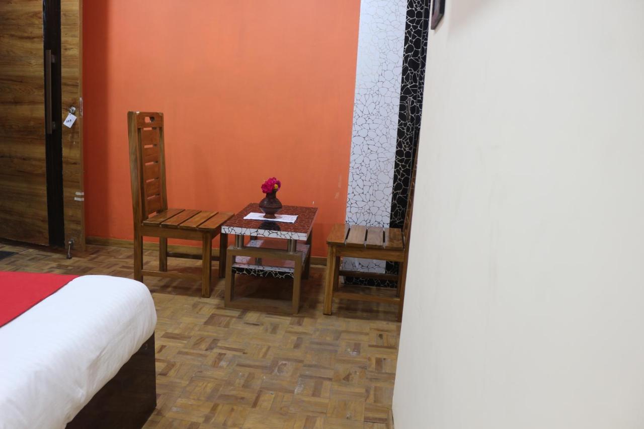 Kasa Luxury Inn Tamilnadu - Tamilnadu - Kodaikanal Exterior foto