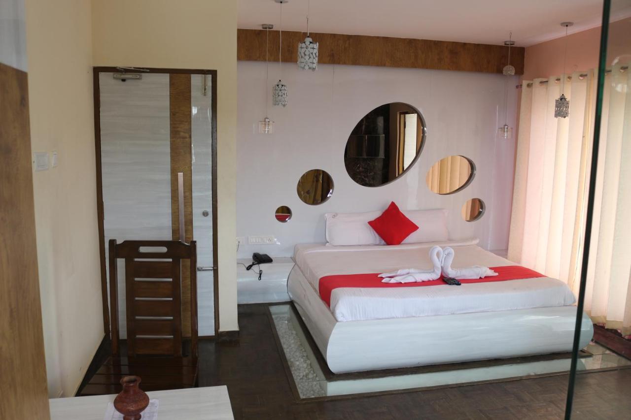 Kasa Luxury Inn Tamilnadu - Tamilnadu - Kodaikanal Exterior foto