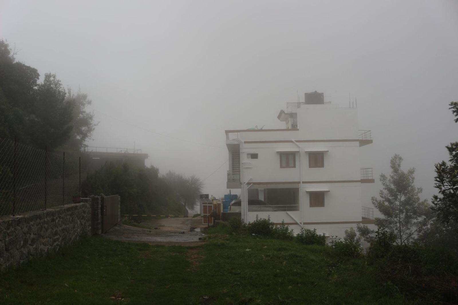 Kasa Luxury Inn Tamilnadu - Tamilnadu - Kodaikanal Exterior foto