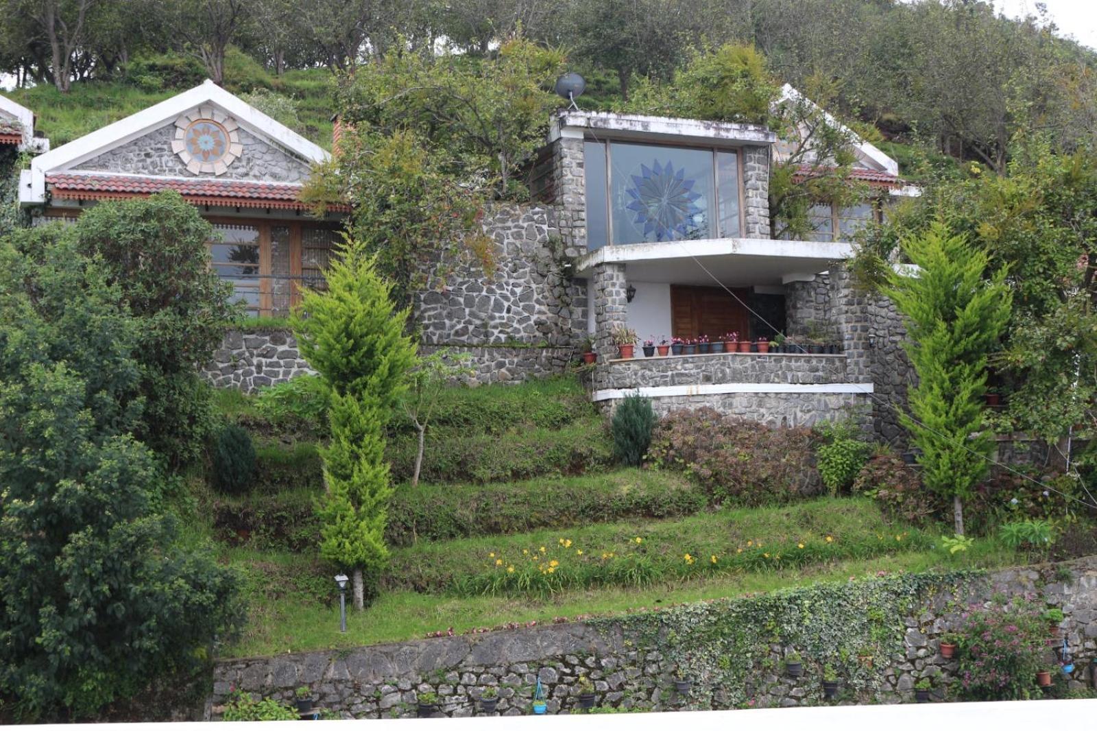 Kasa Luxury Inn Tamilnadu - Tamilnadu - Kodaikanal Exterior foto