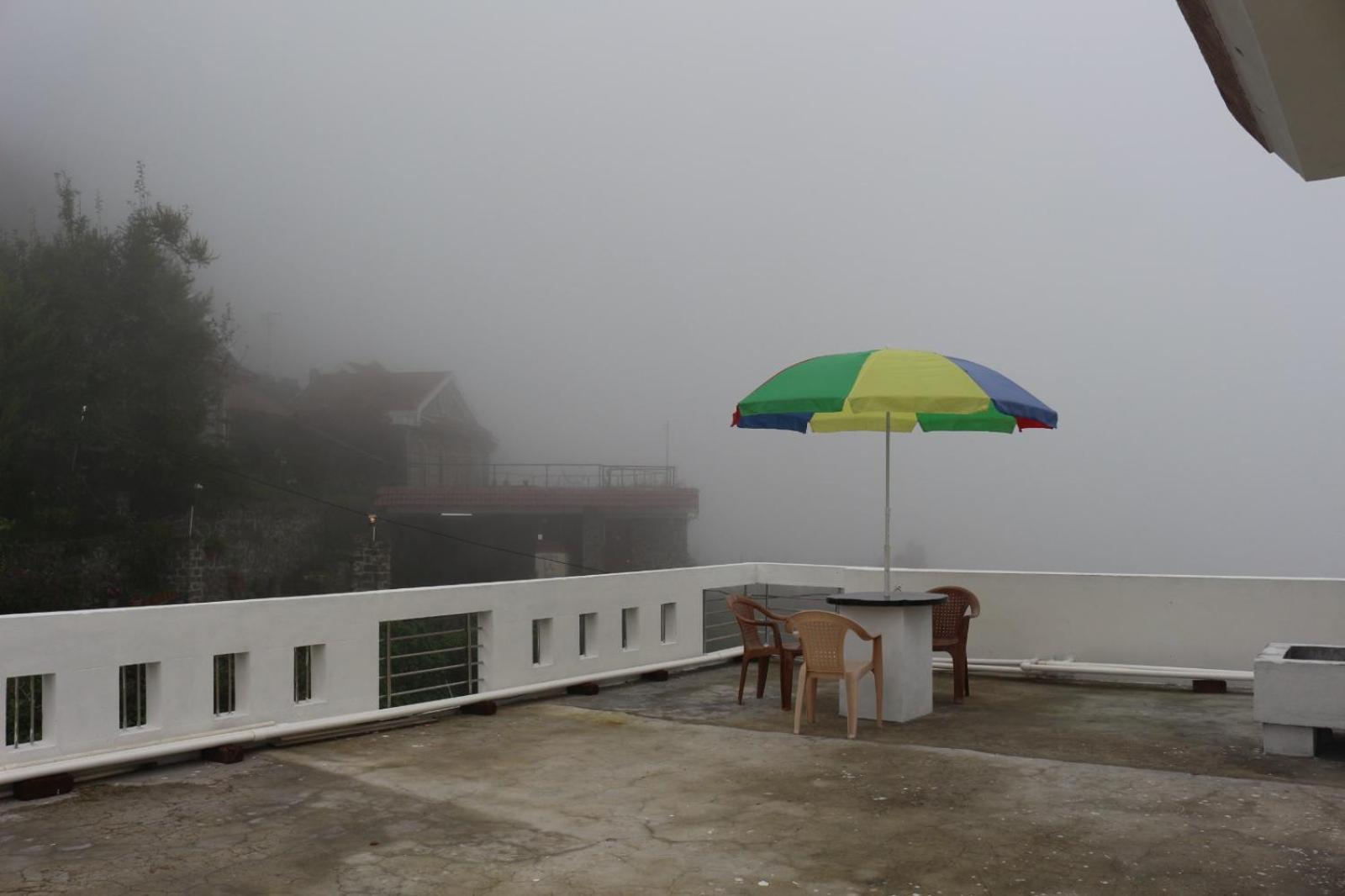 Kasa Luxury Inn Tamilnadu - Tamilnadu - Kodaikanal Exterior foto
