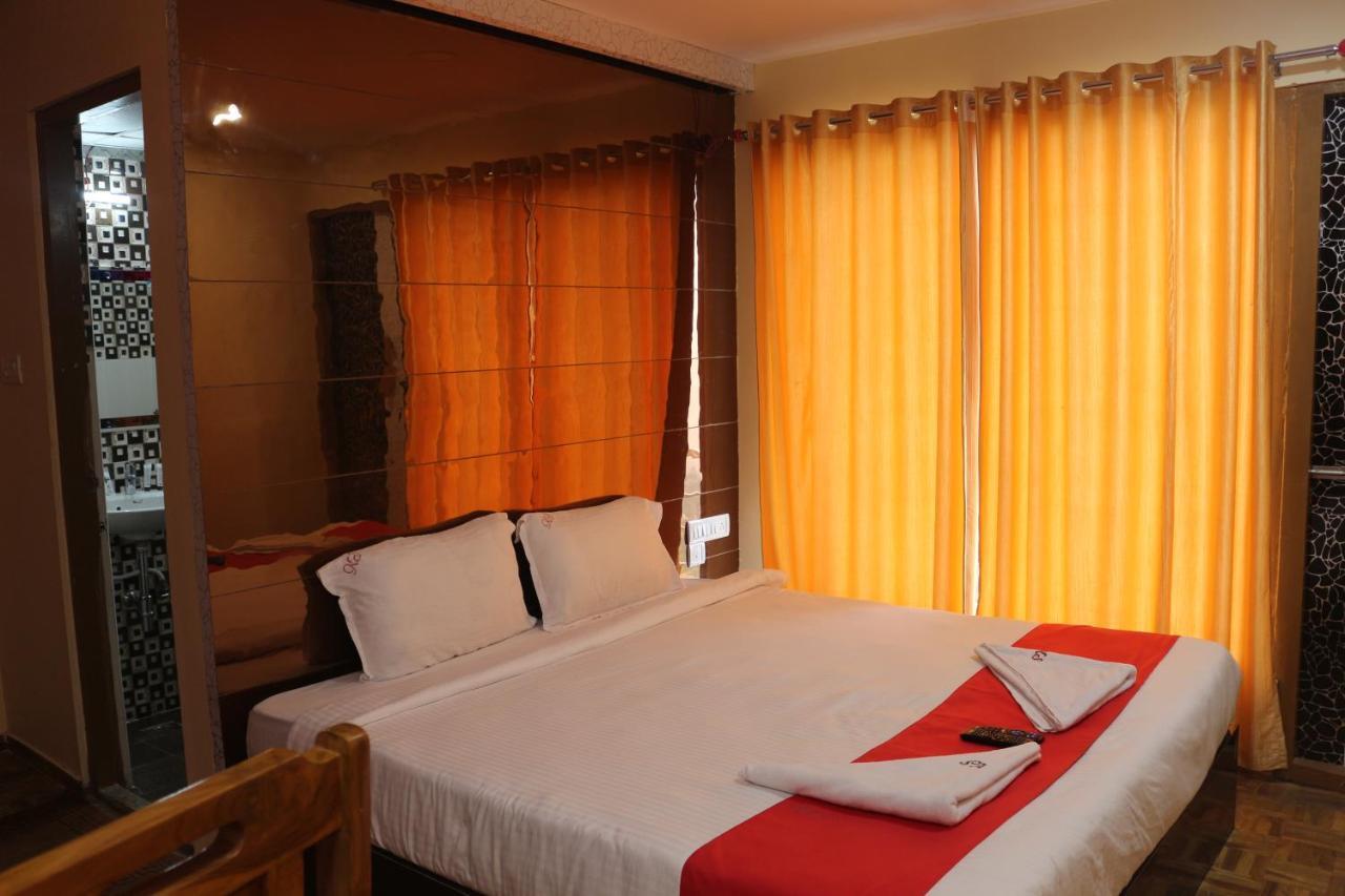 Kasa Luxury Inn Tamilnadu - Tamilnadu - Kodaikanal Exterior foto