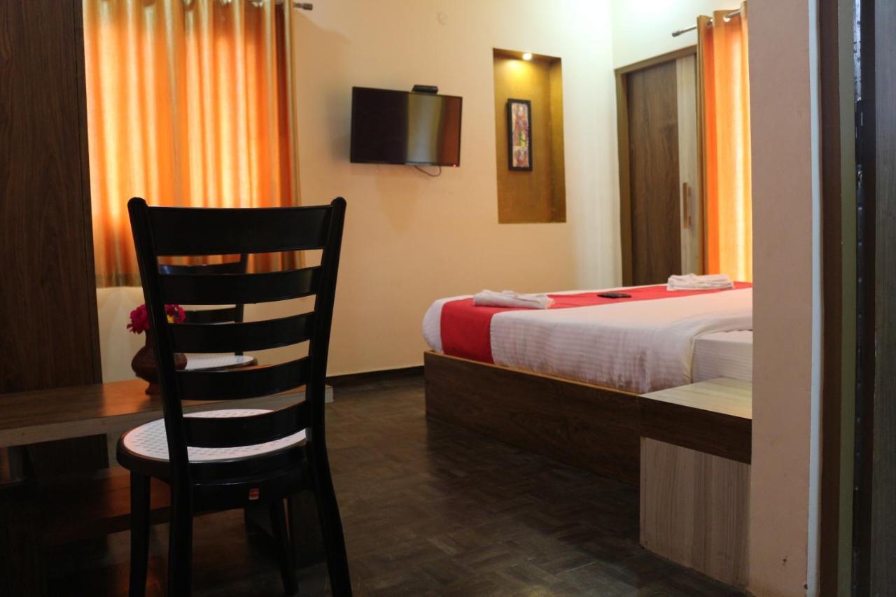 Kasa Luxury Inn Tamilnadu - Tamilnadu - Kodaikanal Exterior foto