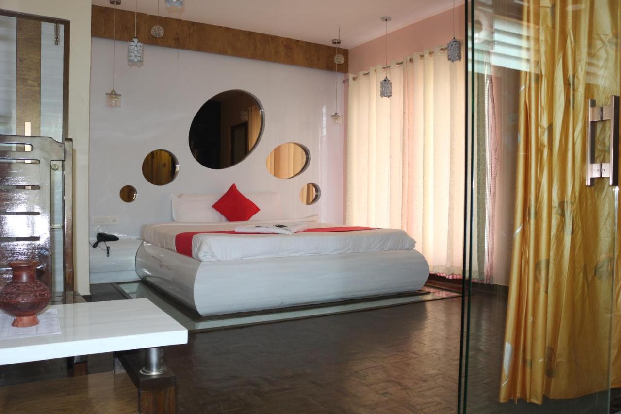 Kasa Luxury Inn Tamilnadu - Tamilnadu - Kodaikanal Exterior foto
